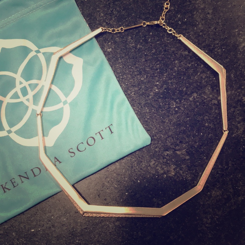 Kendra Scott Choker